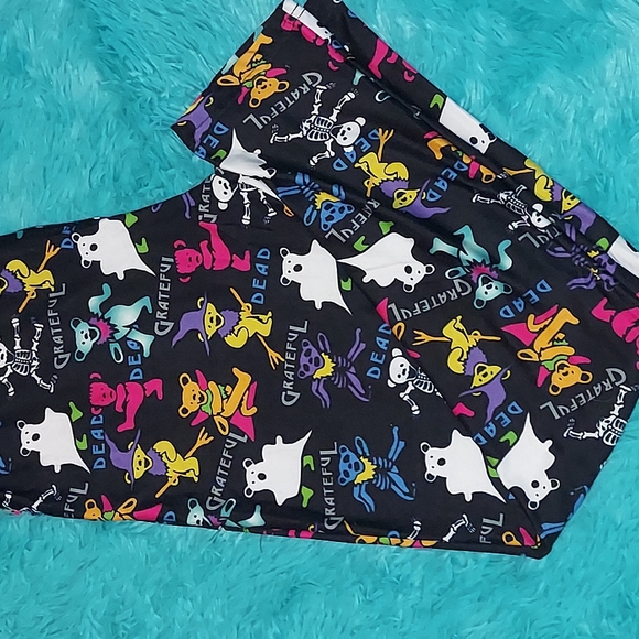 Custom leggings - Picture 1 of 1